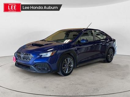 2022 Subaru WRX La Grande OR