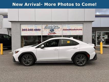 2023 Subaru WRX Charleston WV