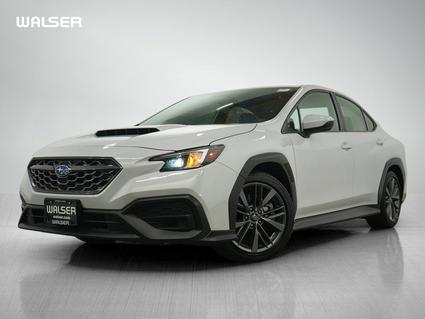 2022 Subaru WRX Hopkins MN