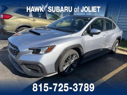 2023 Subaru WRX Plainfield IL