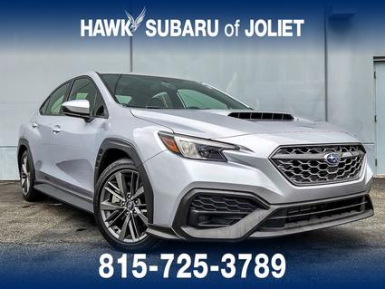 2023 Subaru WRX Plainfield IL