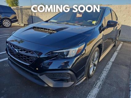2022 Subaru WRX Cathedral City CA