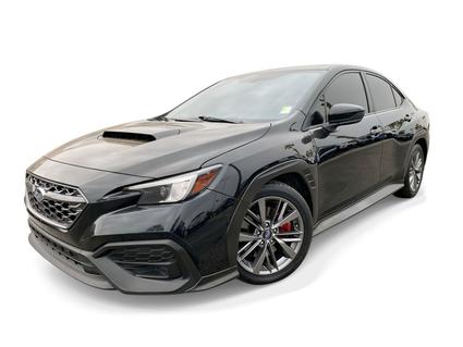 2022 Subaru WRX Cathedral City CA