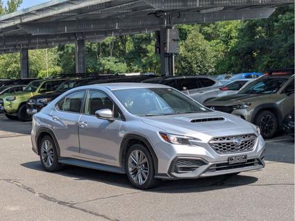 2022 Subaru WRX Manchester CT
