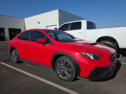 2023 Subaru WRX Hermiston OR