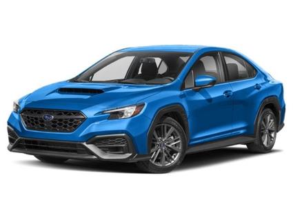 2023 Subaru WRX Rochester MN