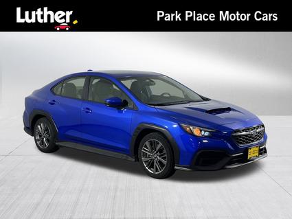 2023 Subaru WRX Rochester MN