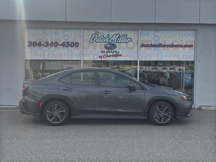 2024 Subaru WRX Charleston WV