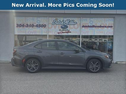 2024 Subaru WRX Charleston WV
