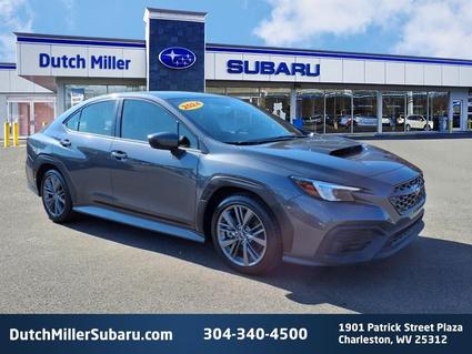 2024 Subaru WRX Charleston WV
