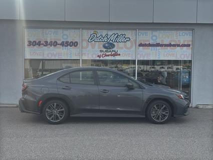 2024 Subaru WRX Charleston WV