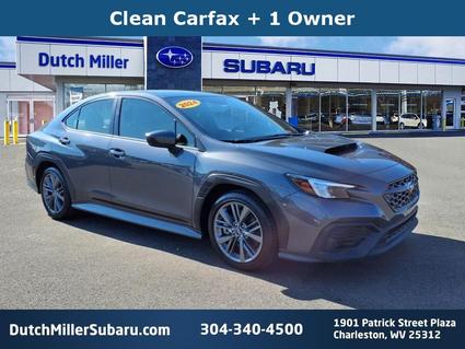 2024 Subaru WRX Charleston WV