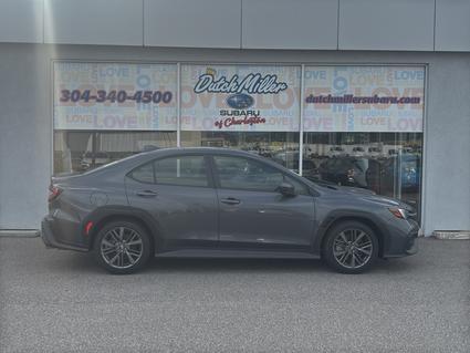 2024 Subaru WRX Charleston WV