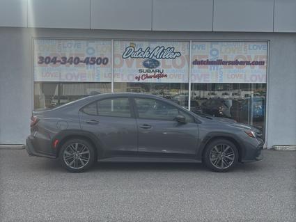 2024 Subaru WRX Charleston WV