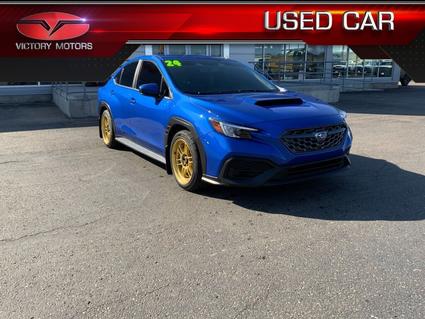 2024 Subaru WRX Craig CO