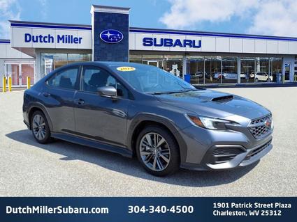 2024 Subaru WRX Charleston WV