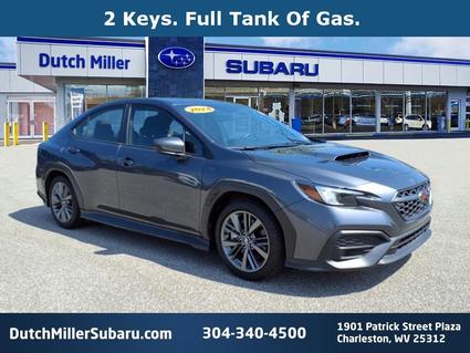 2024 Subaru WRX Charleston WV