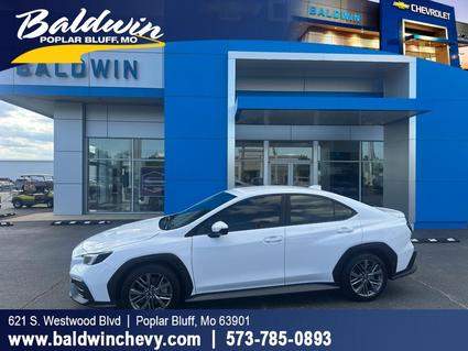 2024 Subaru WRX Poplar Bluff MO