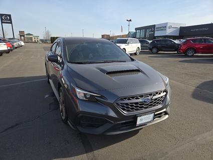2024 Subaru WRX Spokane WA