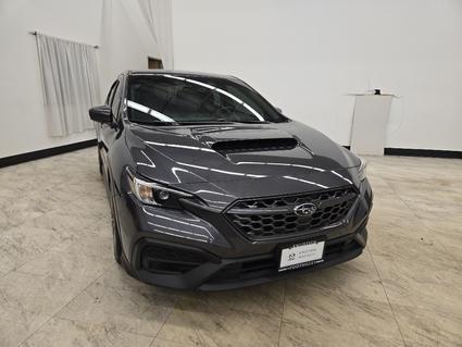 2024 Subaru WRX Spokane WA