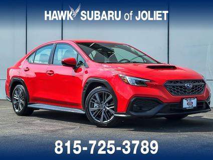 2024 Subaru WRX Plainfield IL