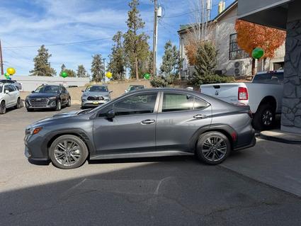 2024 Subaru WRX Bend OR