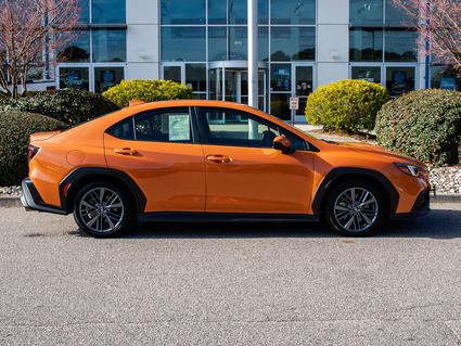 2023 Subaru WRX Virginia Beach VA