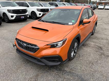 2023 Subaru WRX Virginia Beach VA