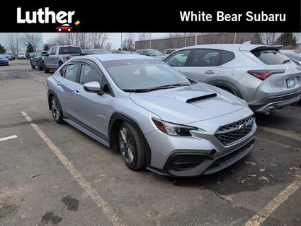 2022 Subaru WRX Saint Paul MN