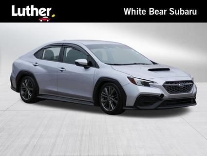 2022 Subaru WRX Saint Paul MN