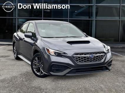 2024 Subaru WRX Jacksonville NC