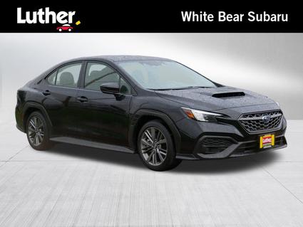 2024 Subaru WRX Saint Paul MN