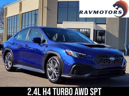 2023 Subaru WRX Burnsville MN
