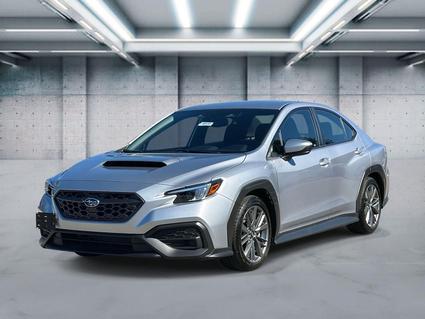 2024 Subaru WRX Saint James NY
