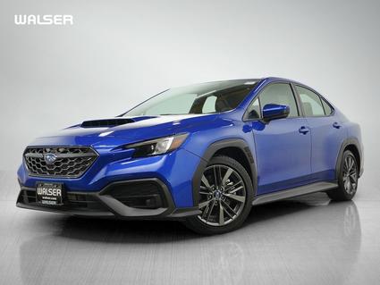 2024 Subaru WRX Burnsville MN