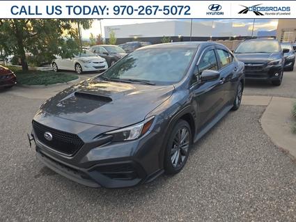 2024 Subaru WRX Loveland CO