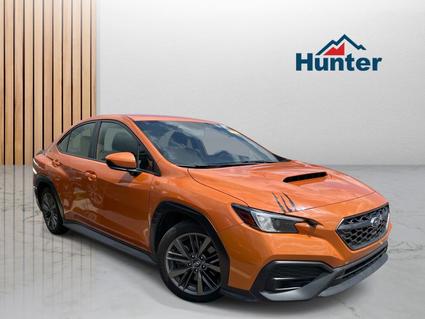 2024 Subaru WRX Fletcher NC