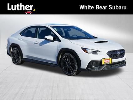 2022 Subaru WRX Saint Paul MN