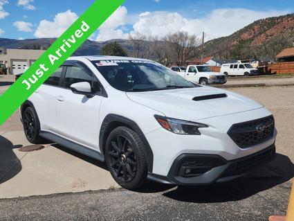 2022 Subaru WRX Glenwood Springs CO