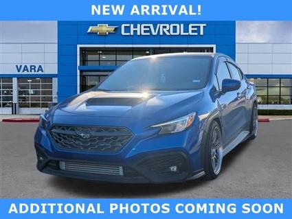 2022 Subaru WRX San Antonio TX