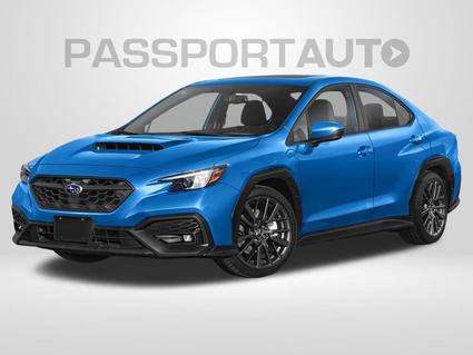 2023 Subaru WRX Suitland MD