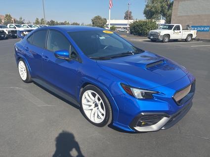 2023 Subaru WRX Clovis CA