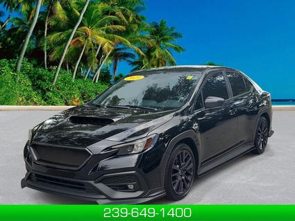 2023 Subaru WRX Naples FL