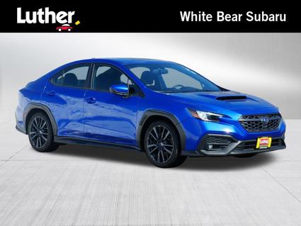 2022 Subaru WRX Saint Paul MN