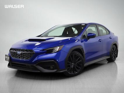 2022 Subaru WRX Burnsville MN