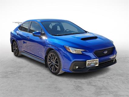 2023 Subaru WRX Lamesa TX