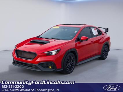 2023 Subaru WRX Bloomington IN