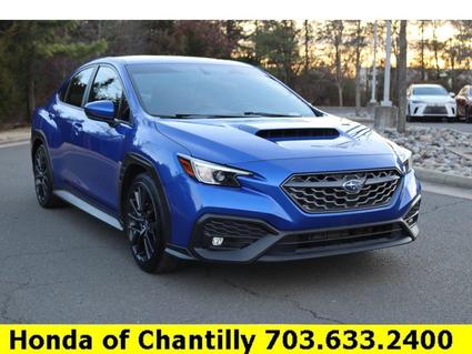 2023 Subaru WRX Chantilly VA