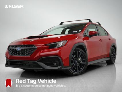 2023 Subaru WRX Minneapolis MN