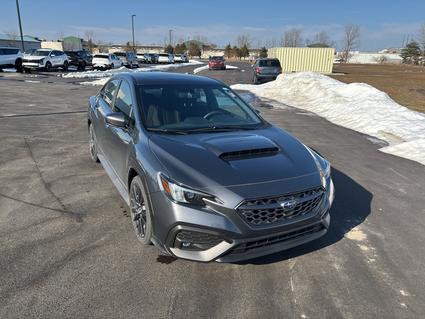 2023 Subaru WRX Bloomington IN
